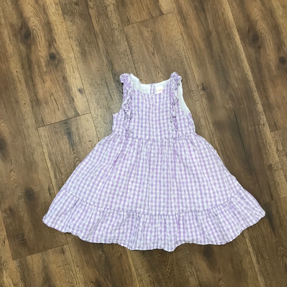 Gymboree Dress